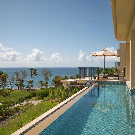 Hotel Six Senses La Sagesse St. David's Esterno foto