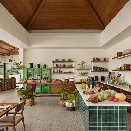 Hotel Six Senses La Sagesse St. David's Esterno foto