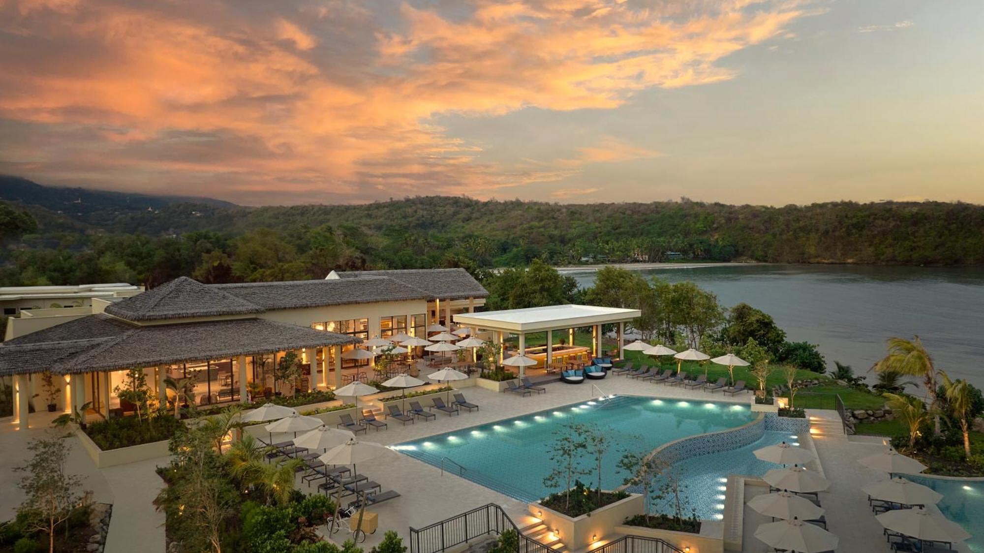 Hotel Six Senses La Sagesse St. David's Esterno foto