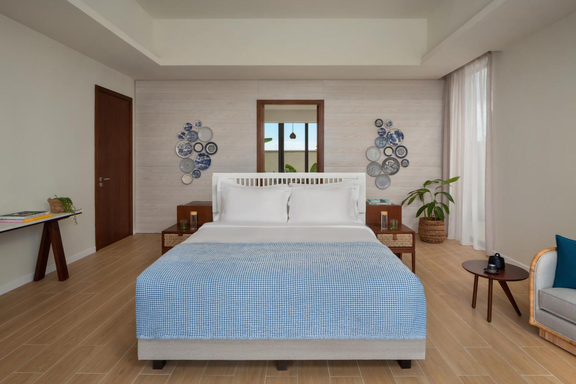 Hotel Six Senses La Sagesse St. David's Esterno foto