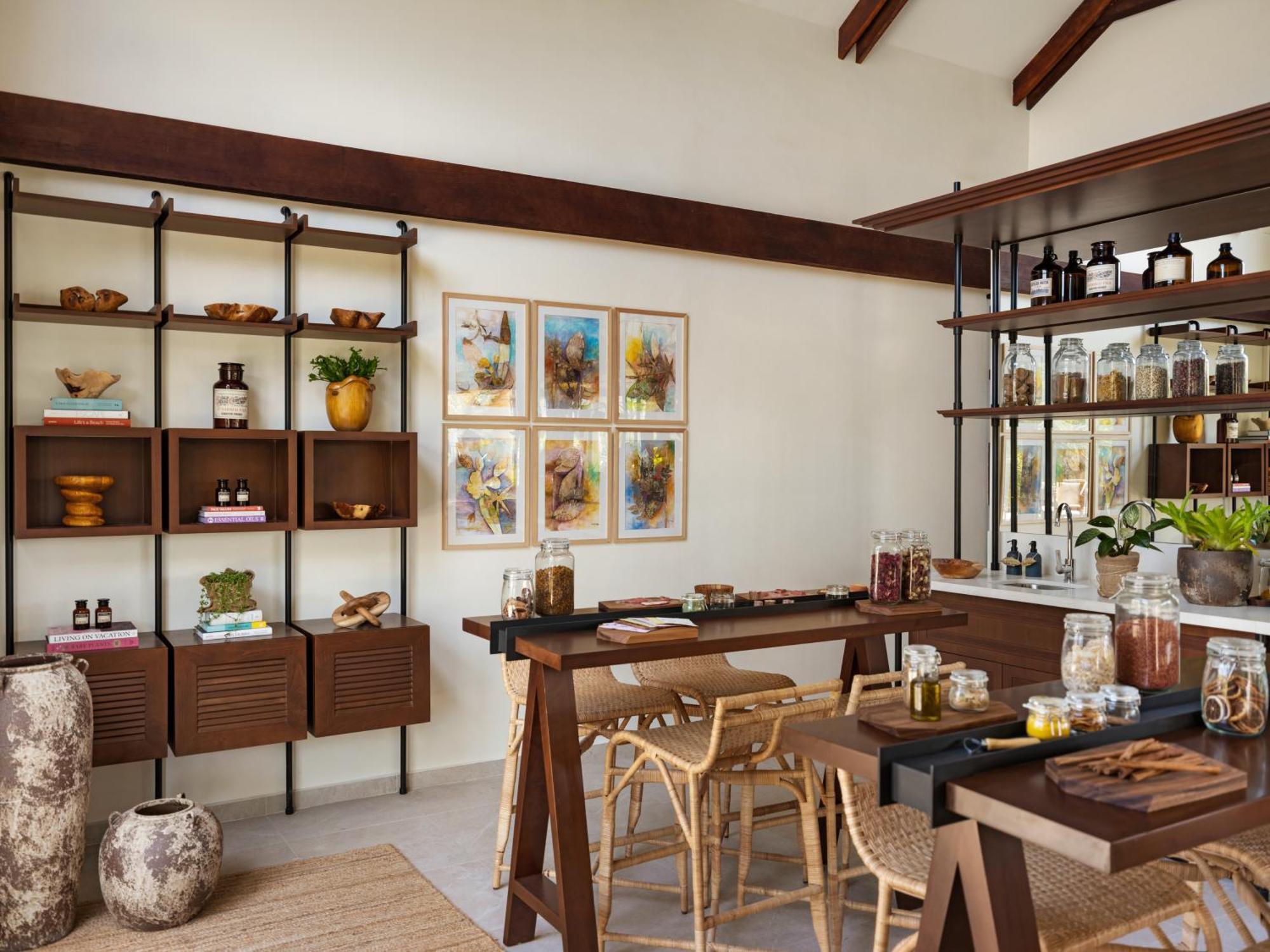 Hotel Six Senses La Sagesse St. David's Esterno foto