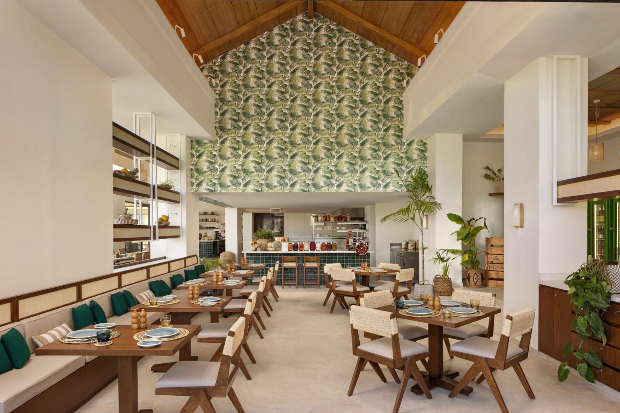 Hotel Six Senses La Sagesse St. David's Esterno foto