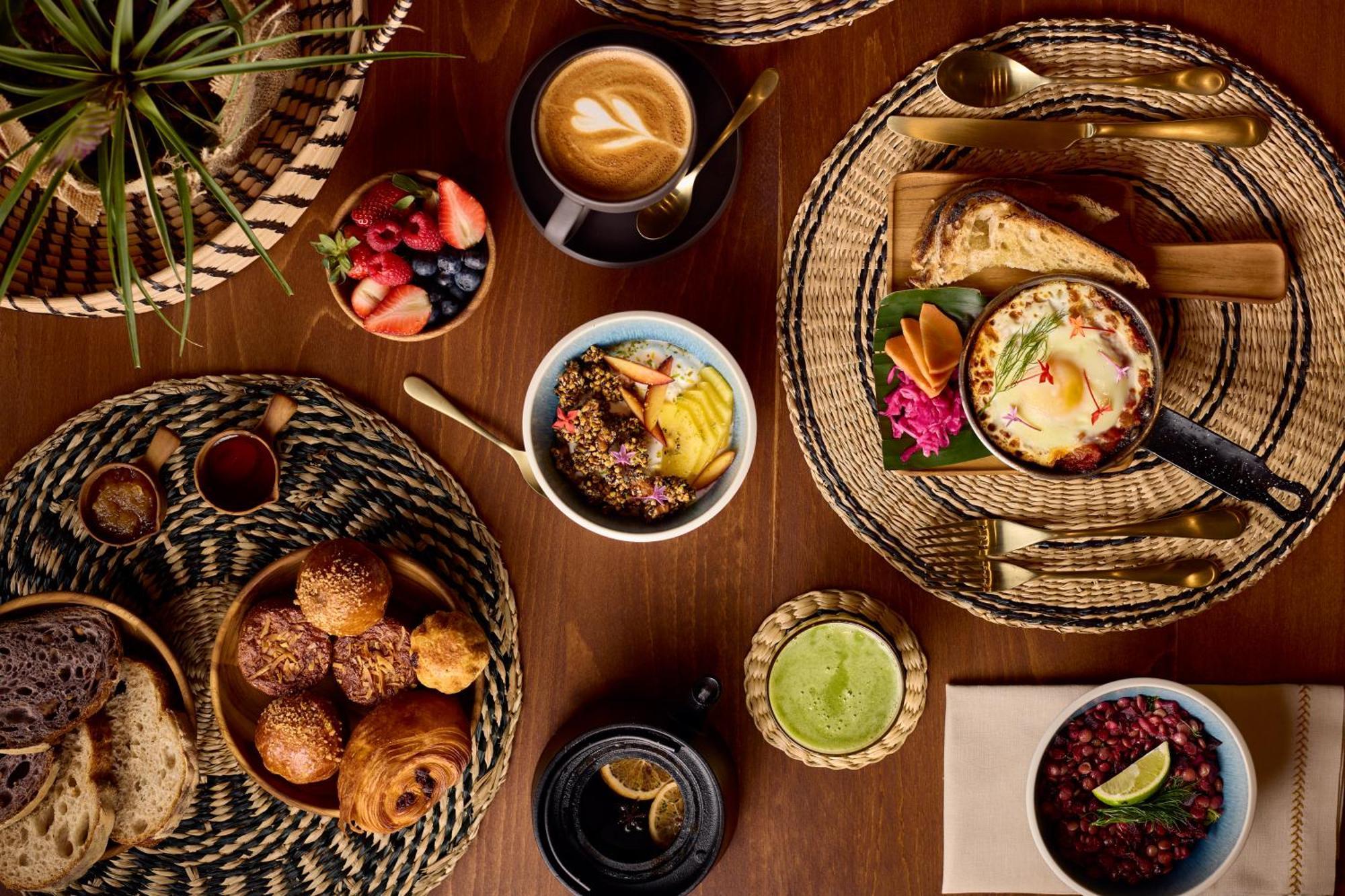 Hotel Six Senses La Sagesse St. David's Esterno foto